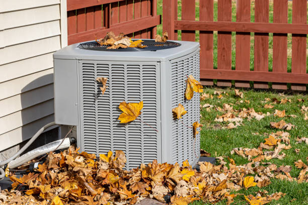 Best Commercial HVAC Repair  in Kewaskum, WI