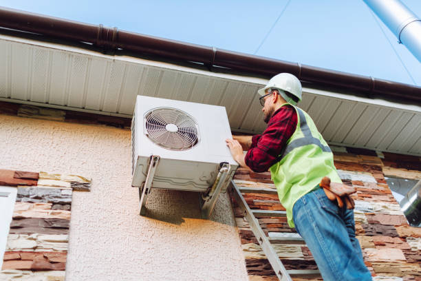 Best HVAC Installation Services  in Kewaskum, WI