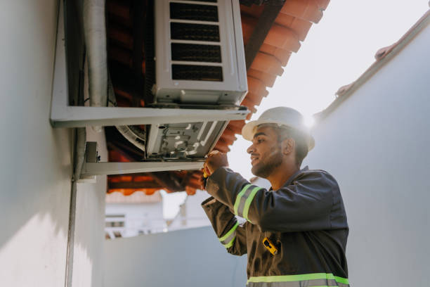 HVAC Troubleshooting in Kewaskum, WI