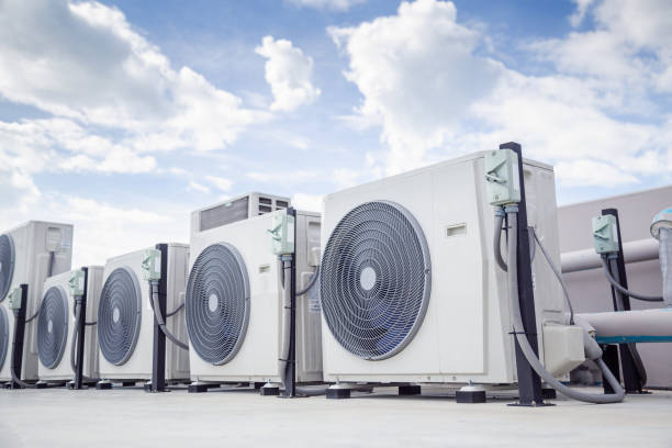 Best Best HVAC Companies  in Kewaskum, WI