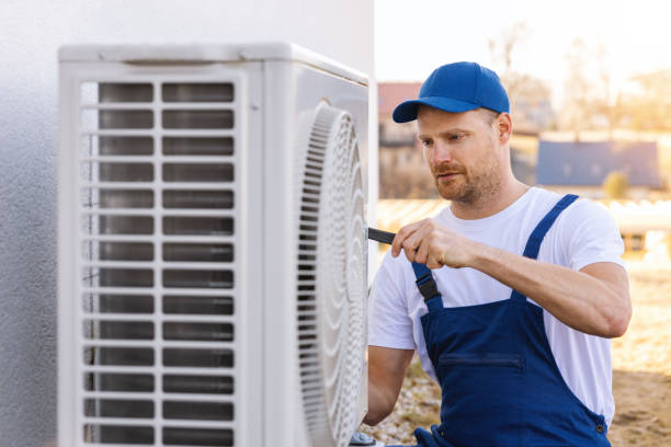 Best HVAC Replacement Cost  in Kewaskum, WI
