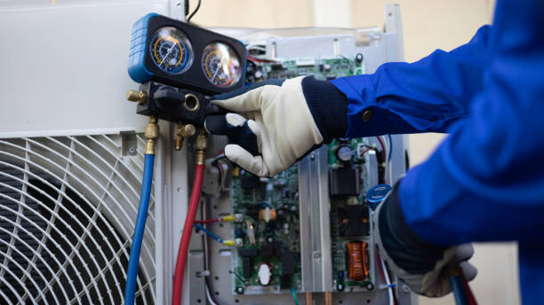 Best Affordable HVAC Services  in Kewaskum, WI